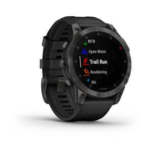 Đồng hồ thông minh Garmin Epix Gen 2 Sapphire