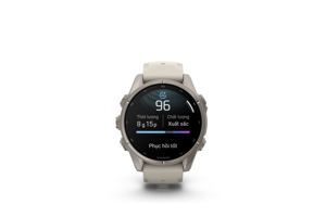 Đồng hồ thông minh Garmin Fenix 9 43mm