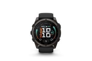 Đồng hồ thông minh Garmin Fenix 9 51mm