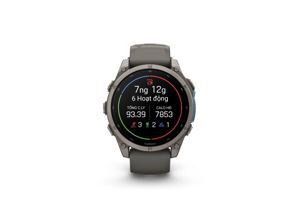 Đồng hồ thông minh Garmin Fenix 9 47mm