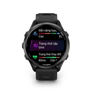 Đồng hồ thông minh Garmin Forerunner 970