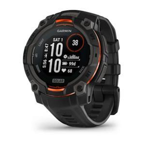 Đồng hồ thông minh Garmin Instinct 3 Solar 45mm