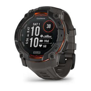 Đồng hồ thông minh Garmin Instinct 3 Solar 50mm