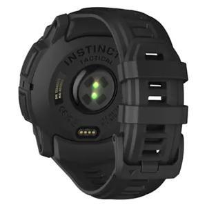 Đồng hồ thông minh Garmin Instinct 3 Tactical AMOLED 50mm