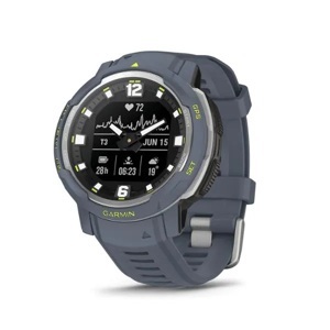 Đồng hồ thông minh Garmin Instinct Crossover - Standard Edition