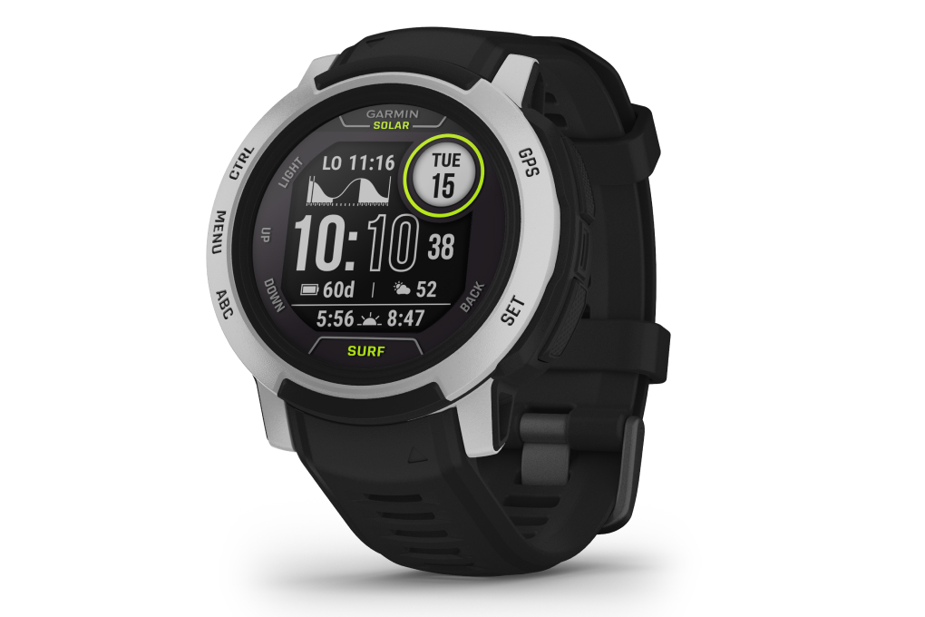 Đồng hồ thông minh Garmin Instinct 2 Solar Surf Edition