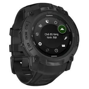 Đồng hồ thông minh Garmin Instinct 3 Tactical AMOLED 50mm