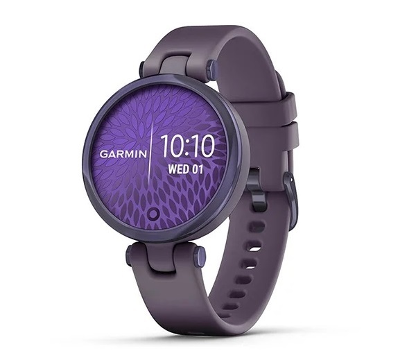 Đồng hồ thông minh Garmin Lily - dây silicone