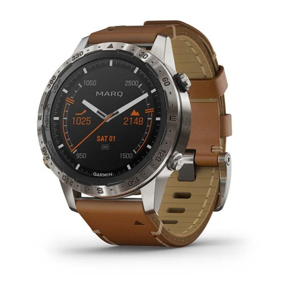 Đồng hồ thông minh Garmin MarQ Adventurer