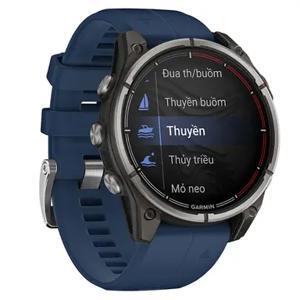 Đồng hồ thông minh Garmin Quatix 8 51mm