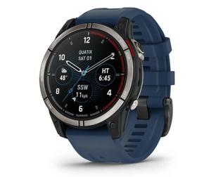 Đồng hồ thông minh Garmin Quatix 7 Pro