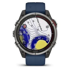 Đồng hồ thông minh Garmin Quatix 8 51mm