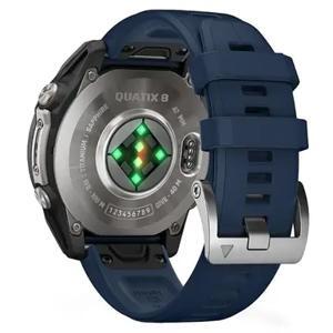 Đồng hồ thông minh Garmin Quatix 8 51mm