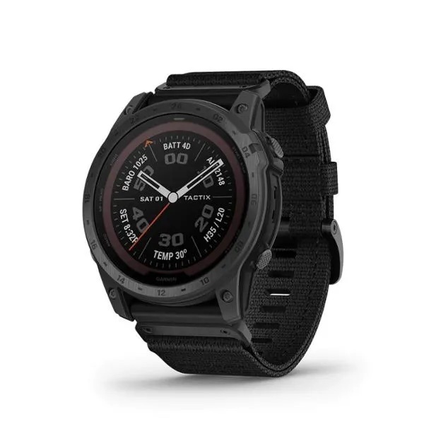 Đồng hồ thông minh Garmin Tactix 7 Pro