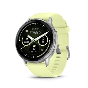 Đồng hồ thông minh Garmin Venu 4 - 45mm