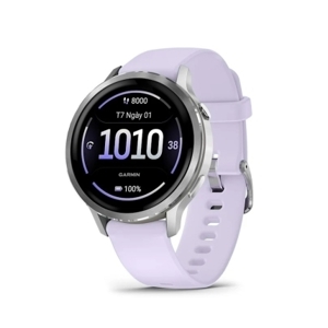 Đồng hồ thông minh Garmin Venu 4 - 41mm