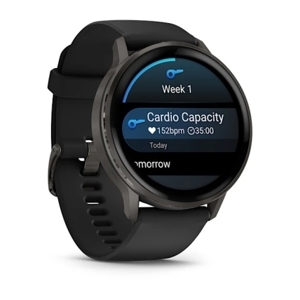 Đồng hồ thông minh Garmin Venu 4 - 45mm
