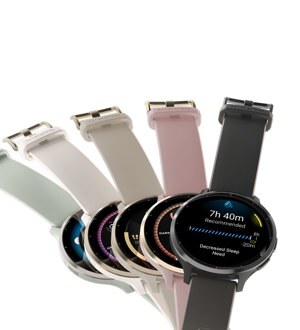 Đồng hồ thông minh Garmin Venu 3S