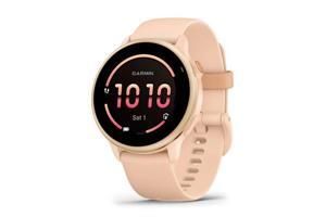 Đồng hồ thông minh Garmin Vivoactive 6