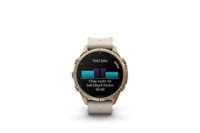 Đồng hồ thông minh Garmin Fenix 9 Pro 43mm