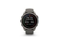 Đồng hồ thông minh Garmin Fenix 9 47mm