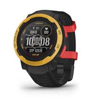 Đồng hồ thông minh Garmin Instinct 2 Solar - One Piece Edition