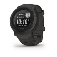 Đồng hồ thông minh Garmin Instinct 2S Solar - Standard Edition