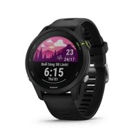 Đồng hồ thông minh Garmin Forerunner 255 Music