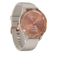 Đồng hồ thông minh Garmin Vivomove 3S 39mm