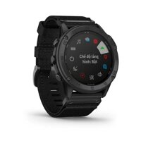 Đồng hồ thông minh Garmin Tactix Delta Solar