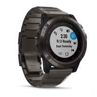 Đồng hồ thông minh Garmin Fenix 5X Plus