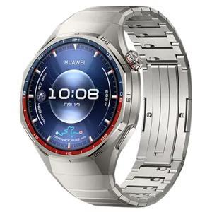 Đồng hồ thông minh Huawei Watch GT 6 Pro 46mm - Titanium