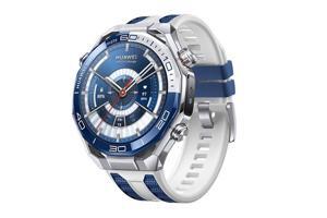 Đồng hồ thông minh Huawei Watch Ultimate 2 48.5mm dây cao su