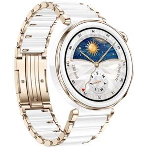 Đồng hồ thông minh Huawei Watch GT 5 Pro 42mm Ceramic