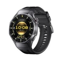 Đồng hồ thông minh Huawei Watch GT 6 Pro 46mm - Silicone