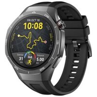 Đồng hồ thông minh Huawei Watch GT 5 Pro 42mm Silicone