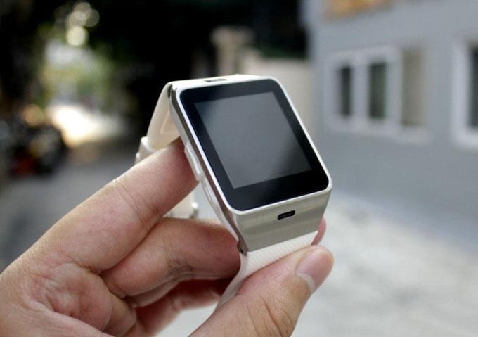 Đồng hồ thông minh Smartwatch InWatch C2