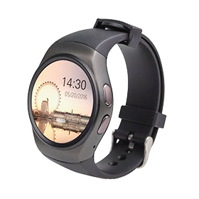 kw 18 smartwatch