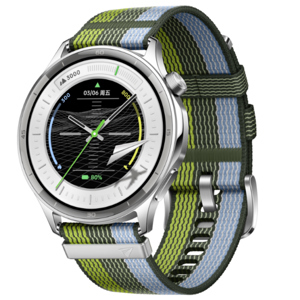 Đồng hồ thông minh Oppo Watch S