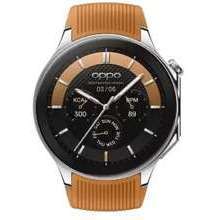 Đồng hồ thông minh Oppo Watch X 47mm