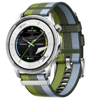 Đồng hồ thông minh Oppo Watch S