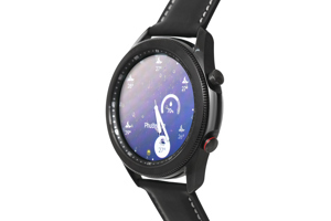 Đồng hồ thông minh Samsung Galaxy Watch3 45mm LTE