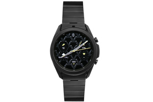Đồng hồ thông minh Samsung Galaxy Watch3 45mm Titanium