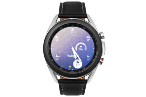 Đồng hồ thông minh Samsung Galaxy Watch3 41mm LTE