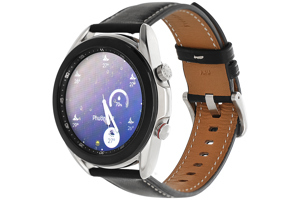 Đồng hồ thông minh Samsung Galaxy Watch3 45mm LTE