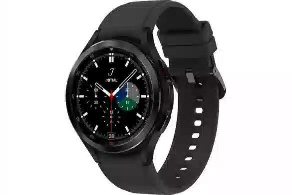Đồng hồ thông minh Samsung Galaxy Watch4 Classic LTE 46mm