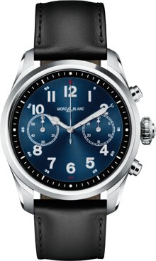Đồng hồ thông minh - Smart watch Montblanc Summit 2 119440