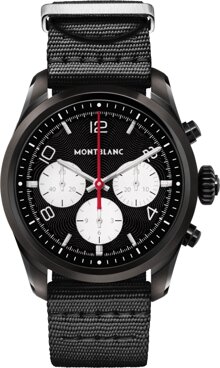 Đồng hồ thông minh - Smart Watch Montblanc Summit 2 119560