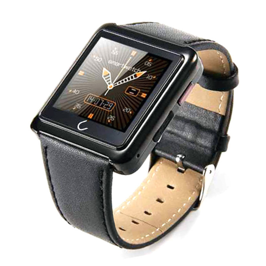 Đồng hồ thông minh Smartwatch U10