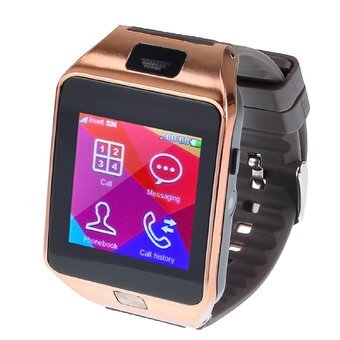 Đồng hồ thông minh Smartwatch Mobile Z20